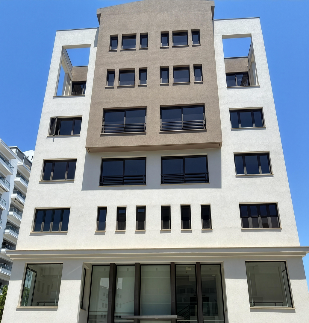 MIDTOWN TOWER