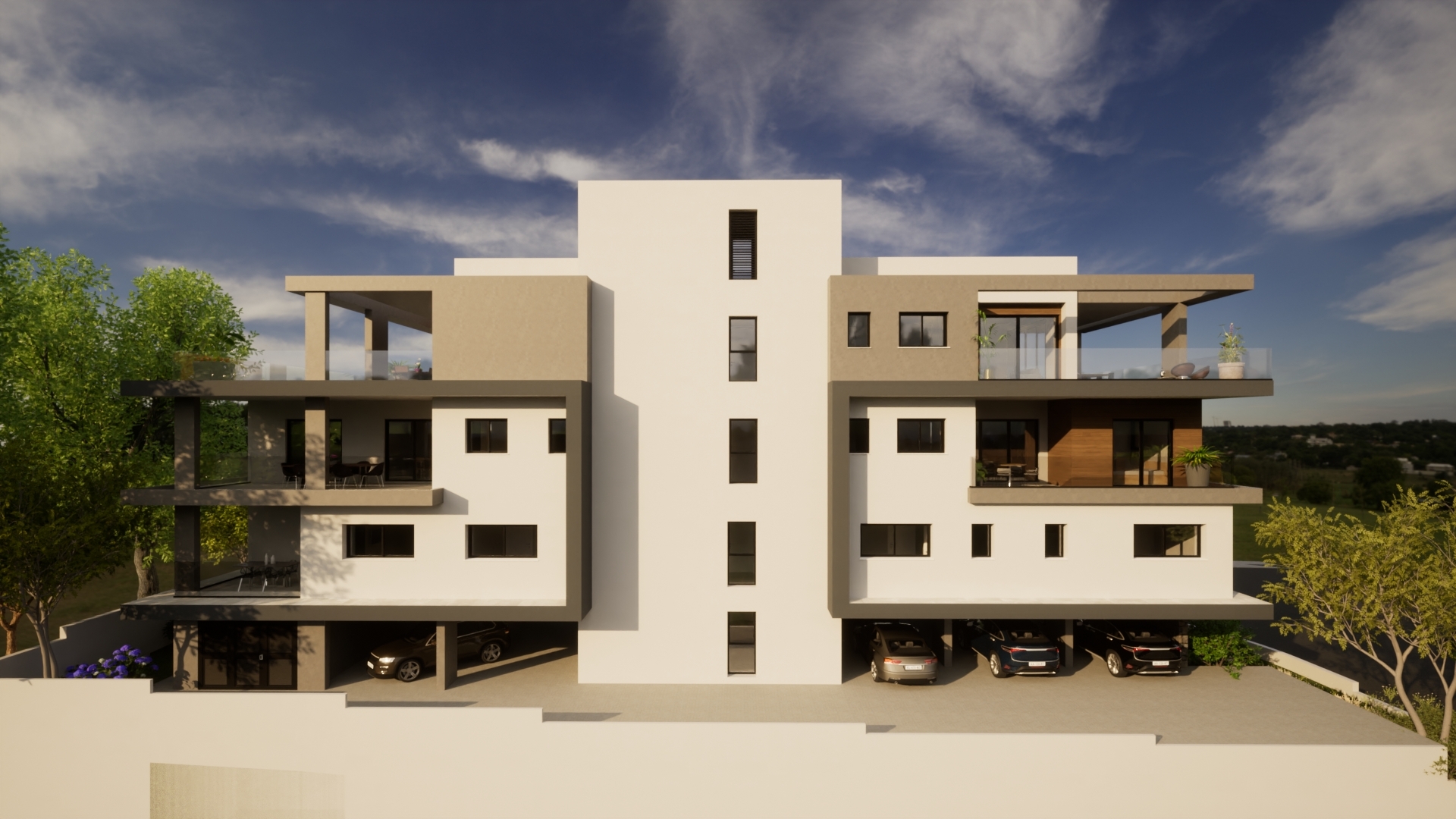 Avra Residences