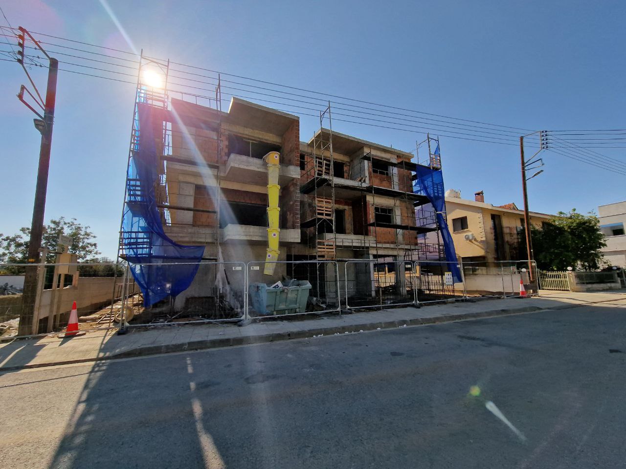 FC150 Fasouri Court 3
