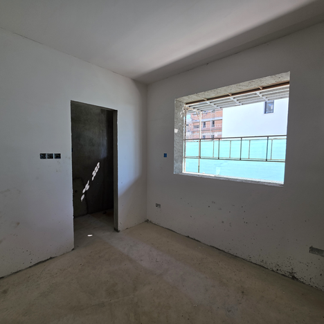 New 2-bedroom apartment in Larnaca / Kamares