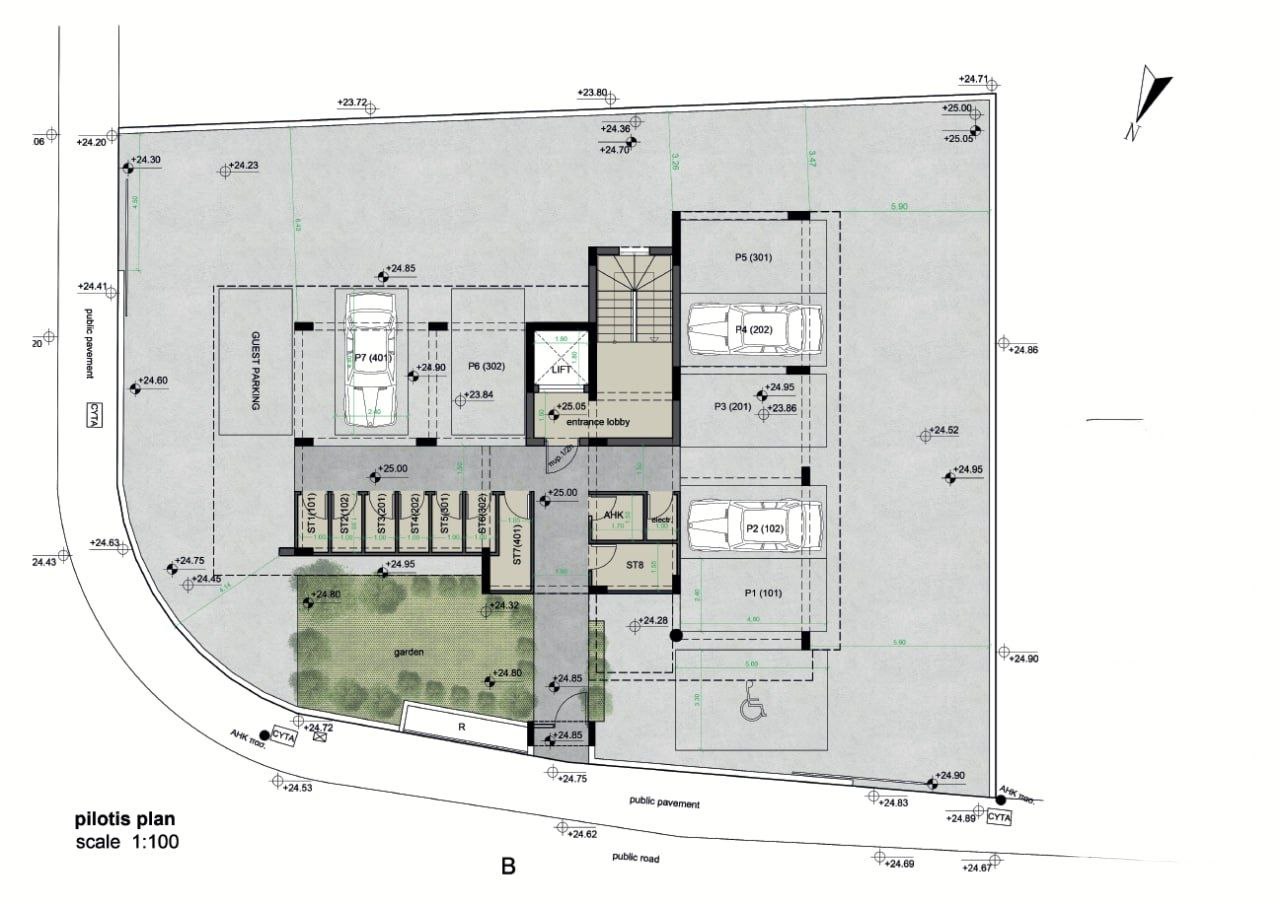 Orion Residence
