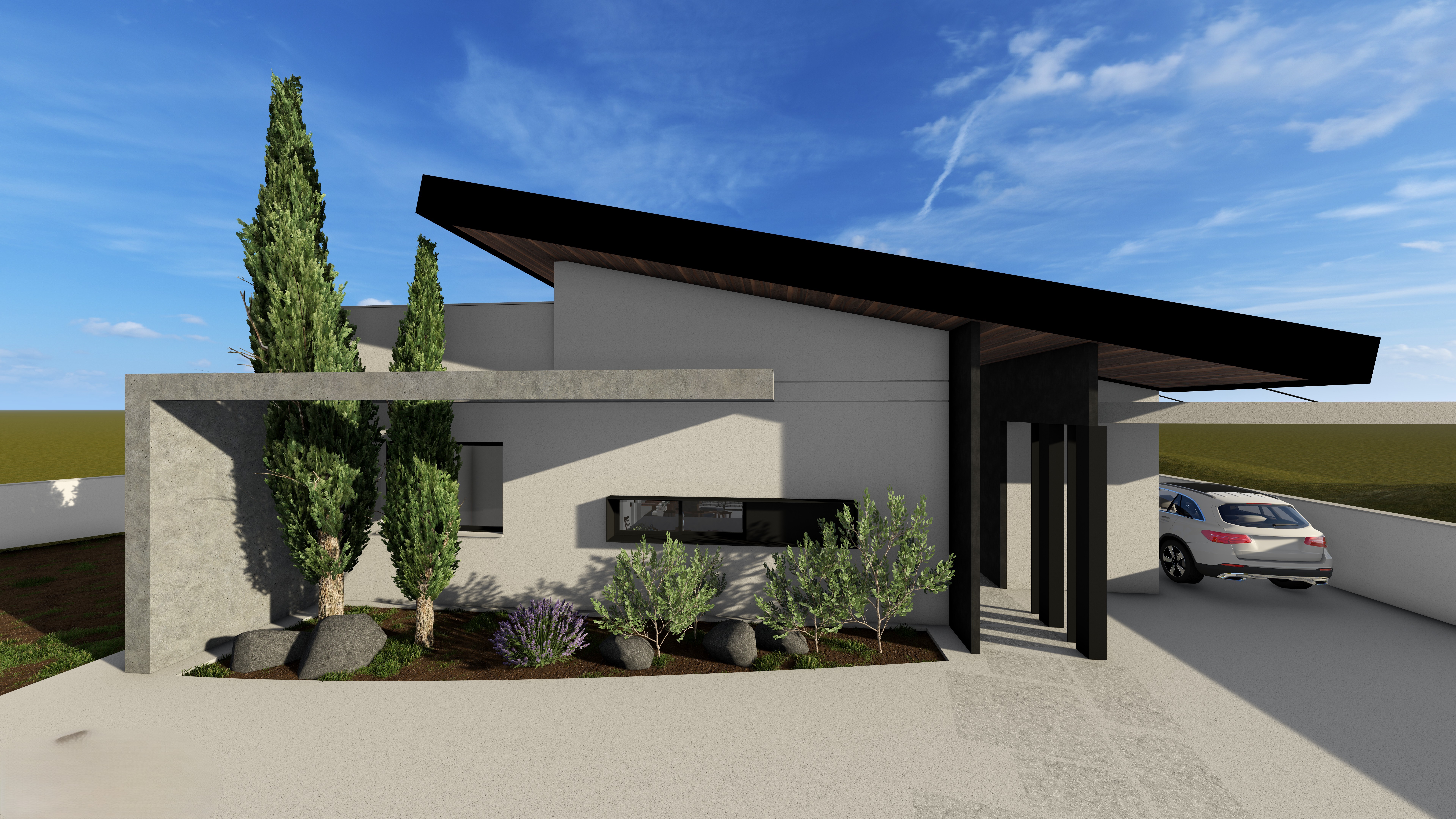 Utopia House