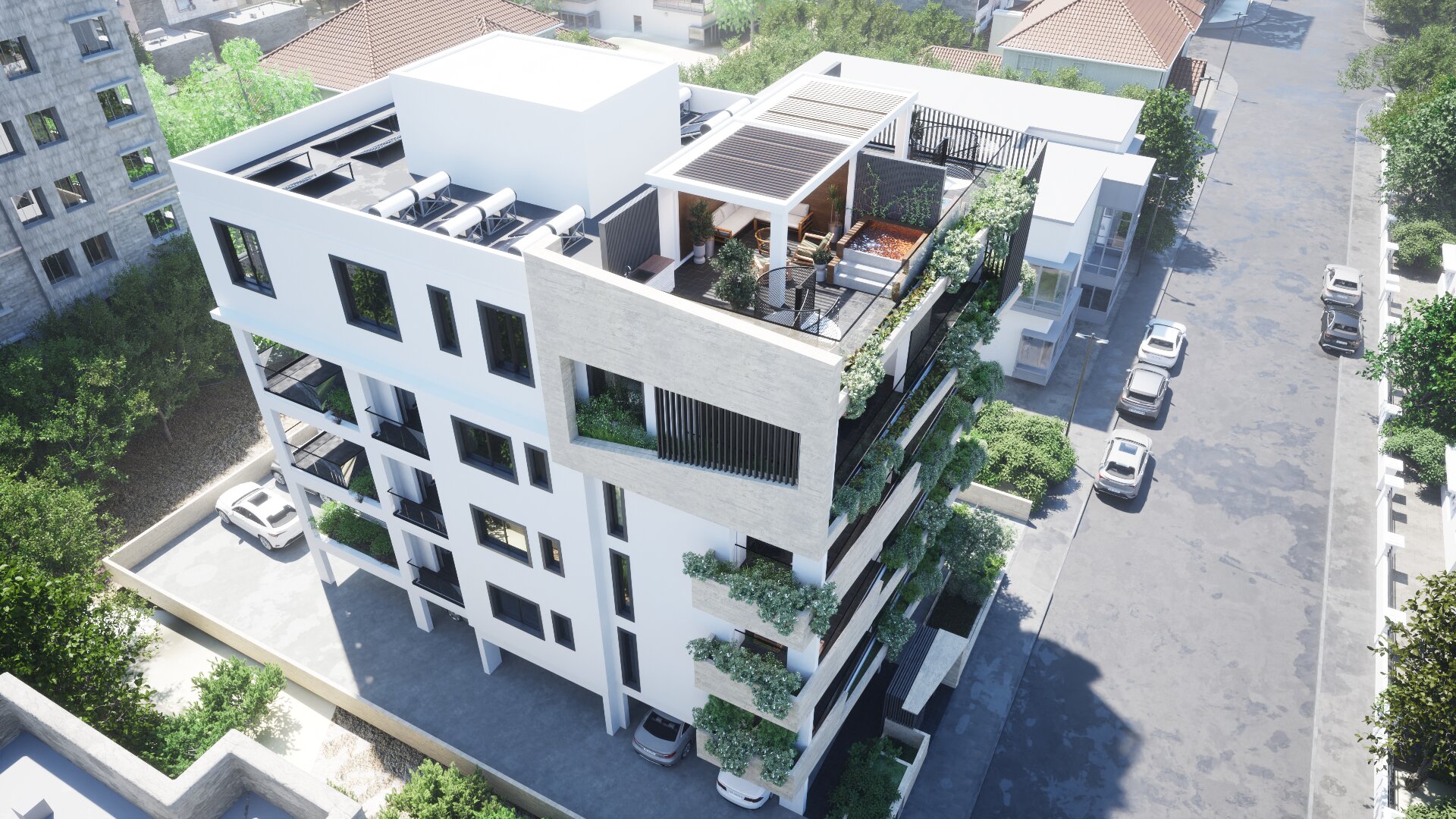 Elos Residences