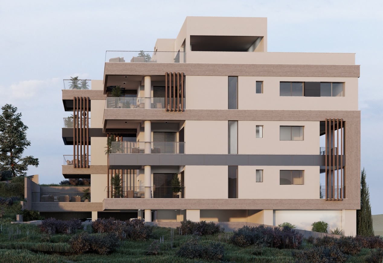 Selene Residence