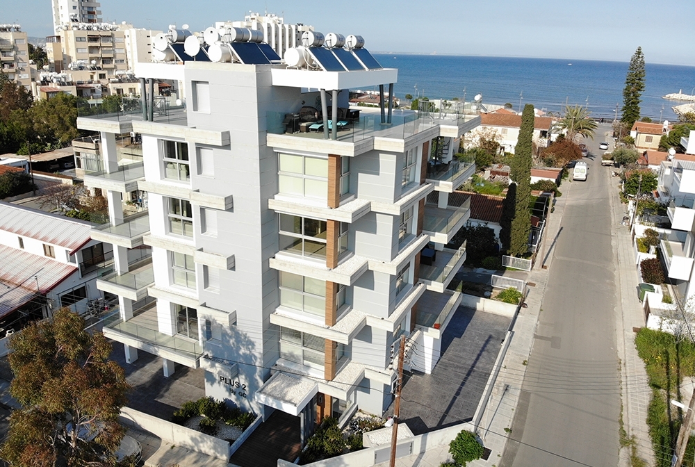 Plus 2 Residence