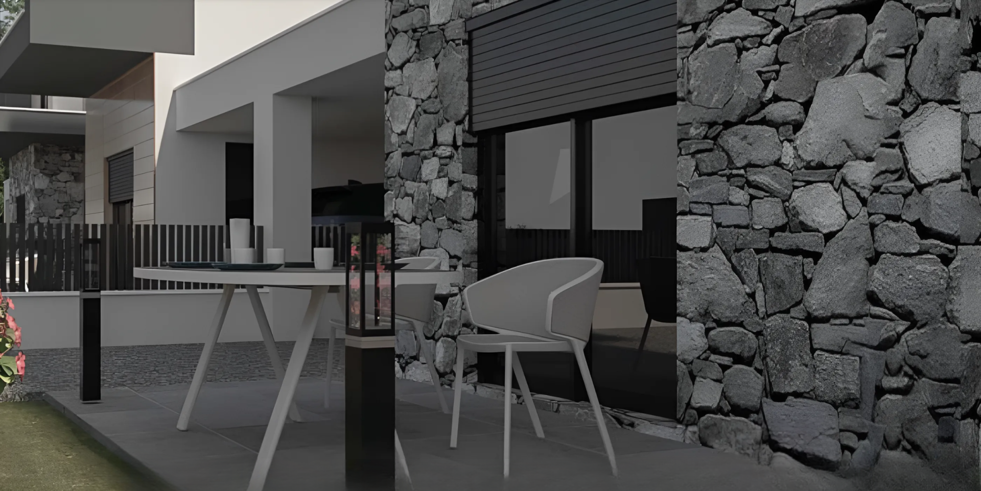 Levante Residence