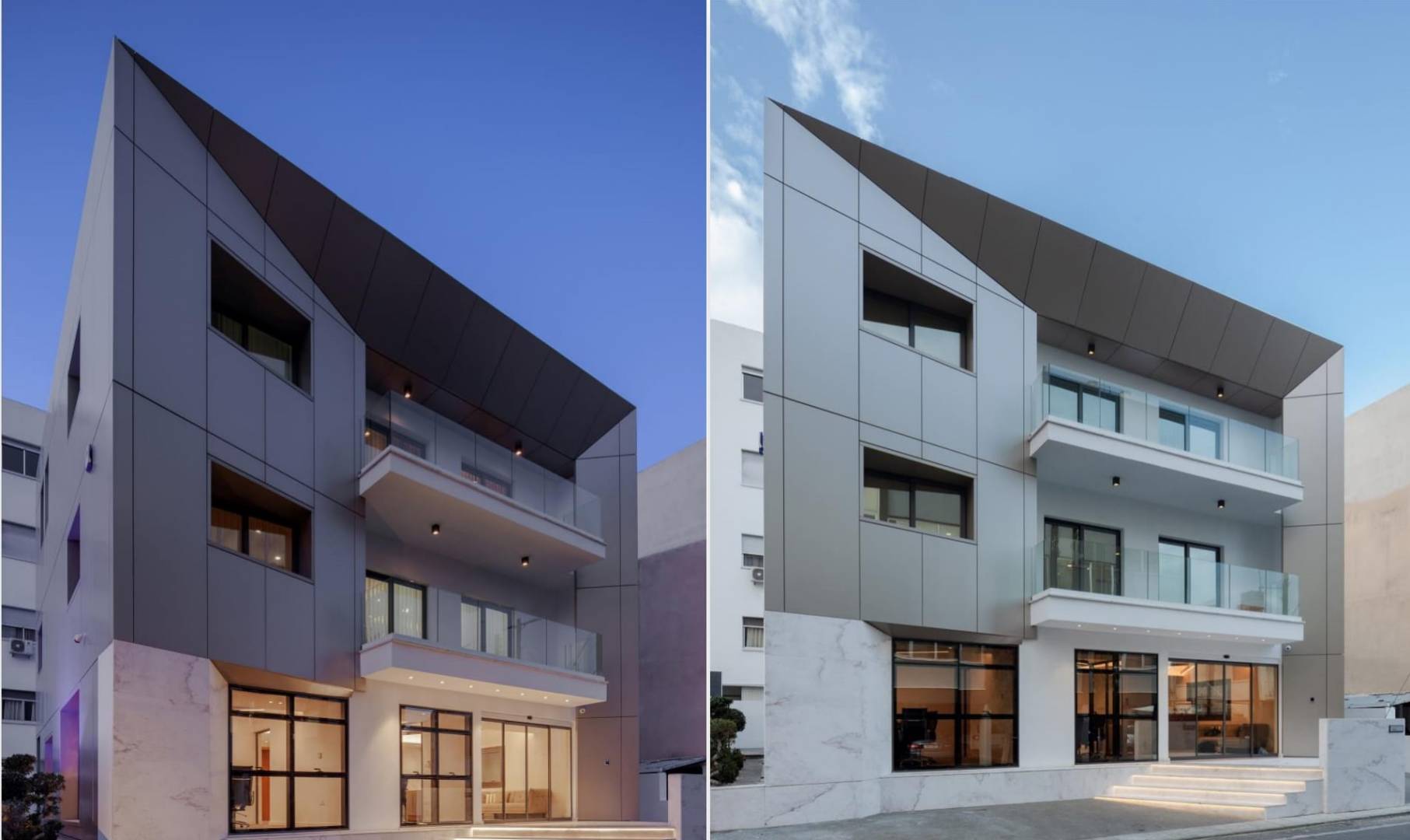 WPD Commercial Office Building (City Vision)