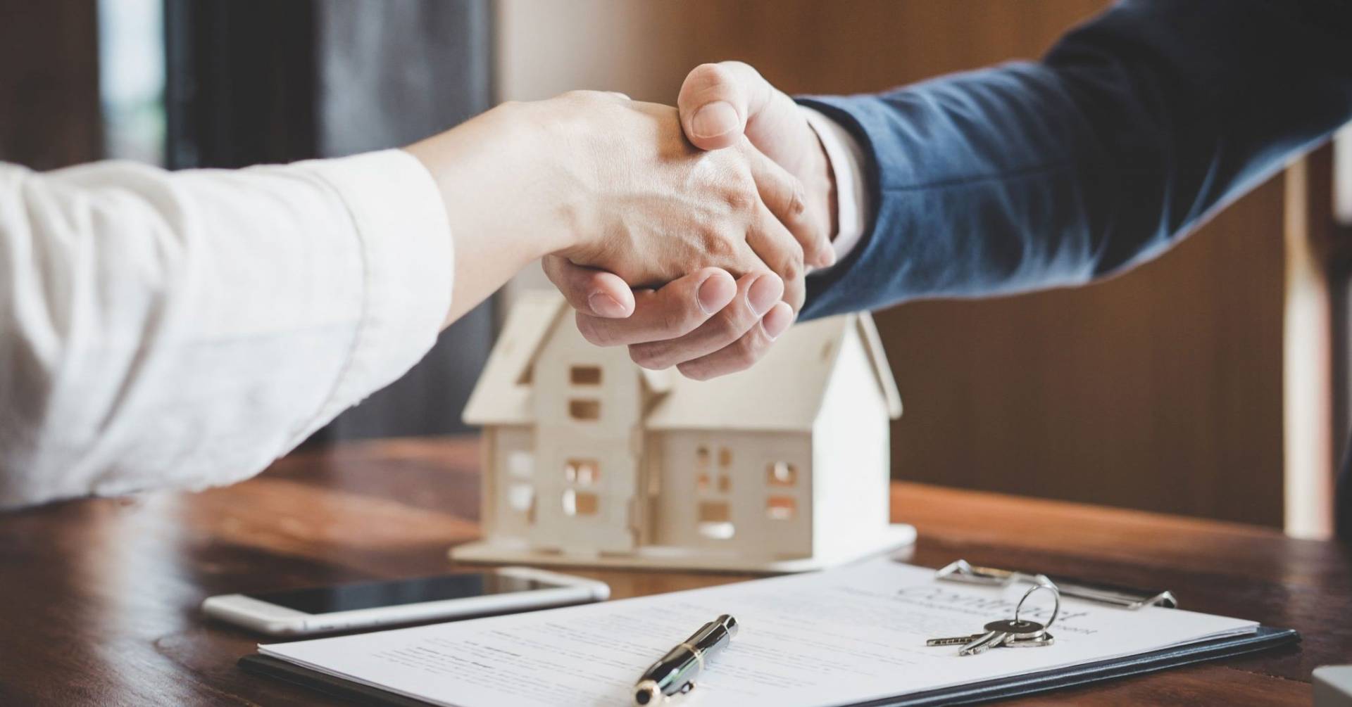 What documents are required to sell a property in Cyprus?