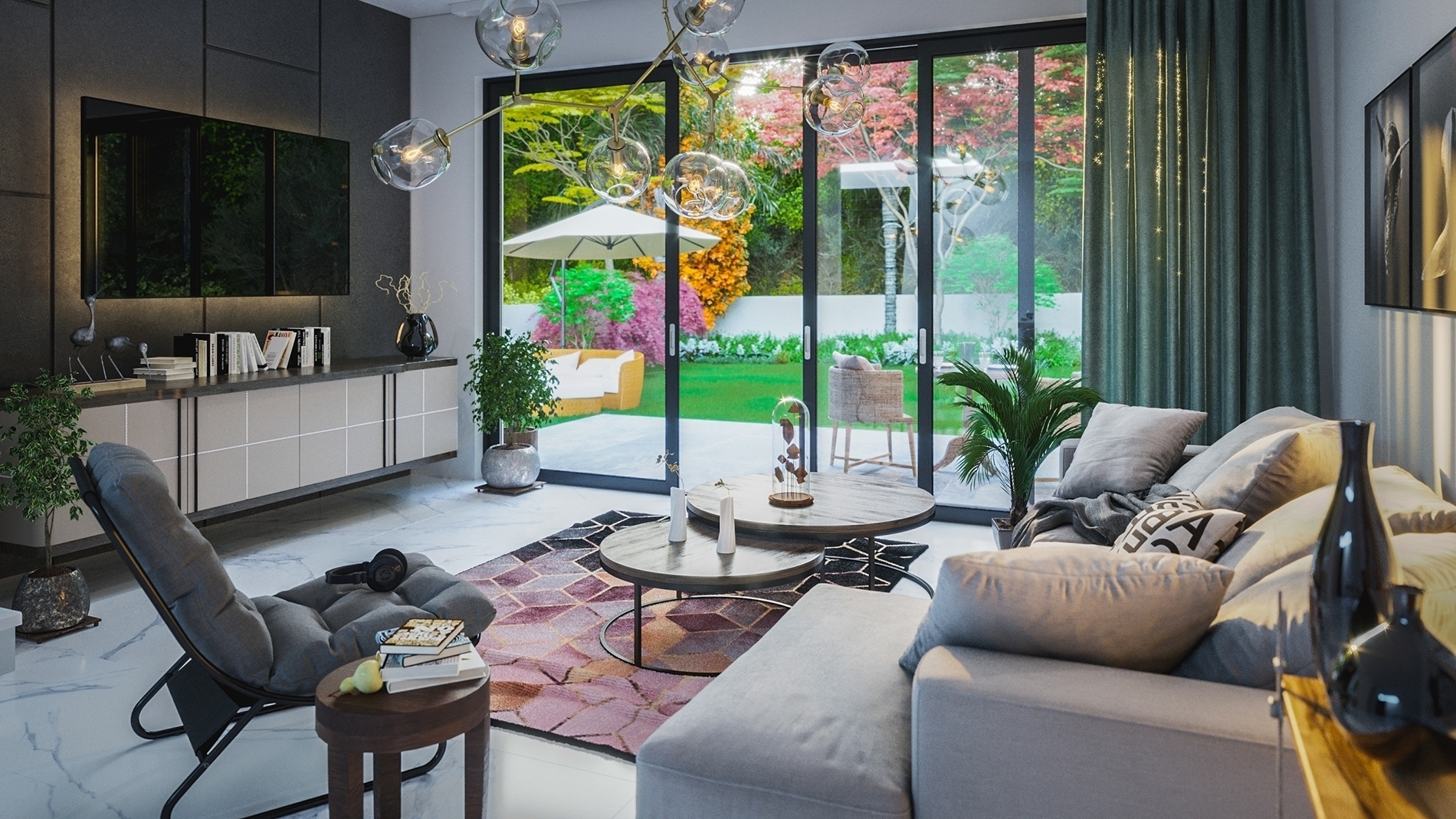 Breeze Residences