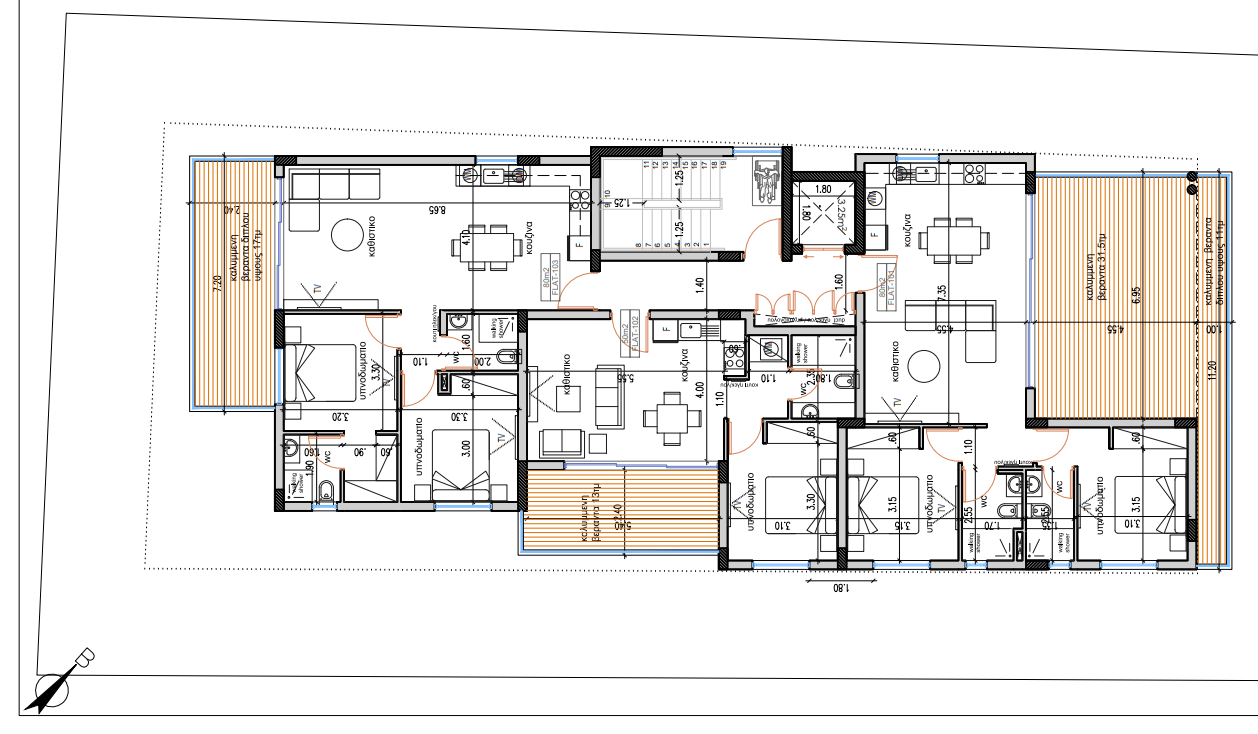 Destiny Residence