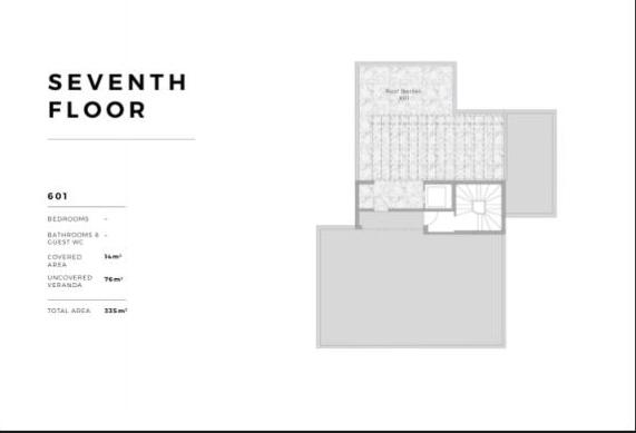 Cityscape Luxury Residences