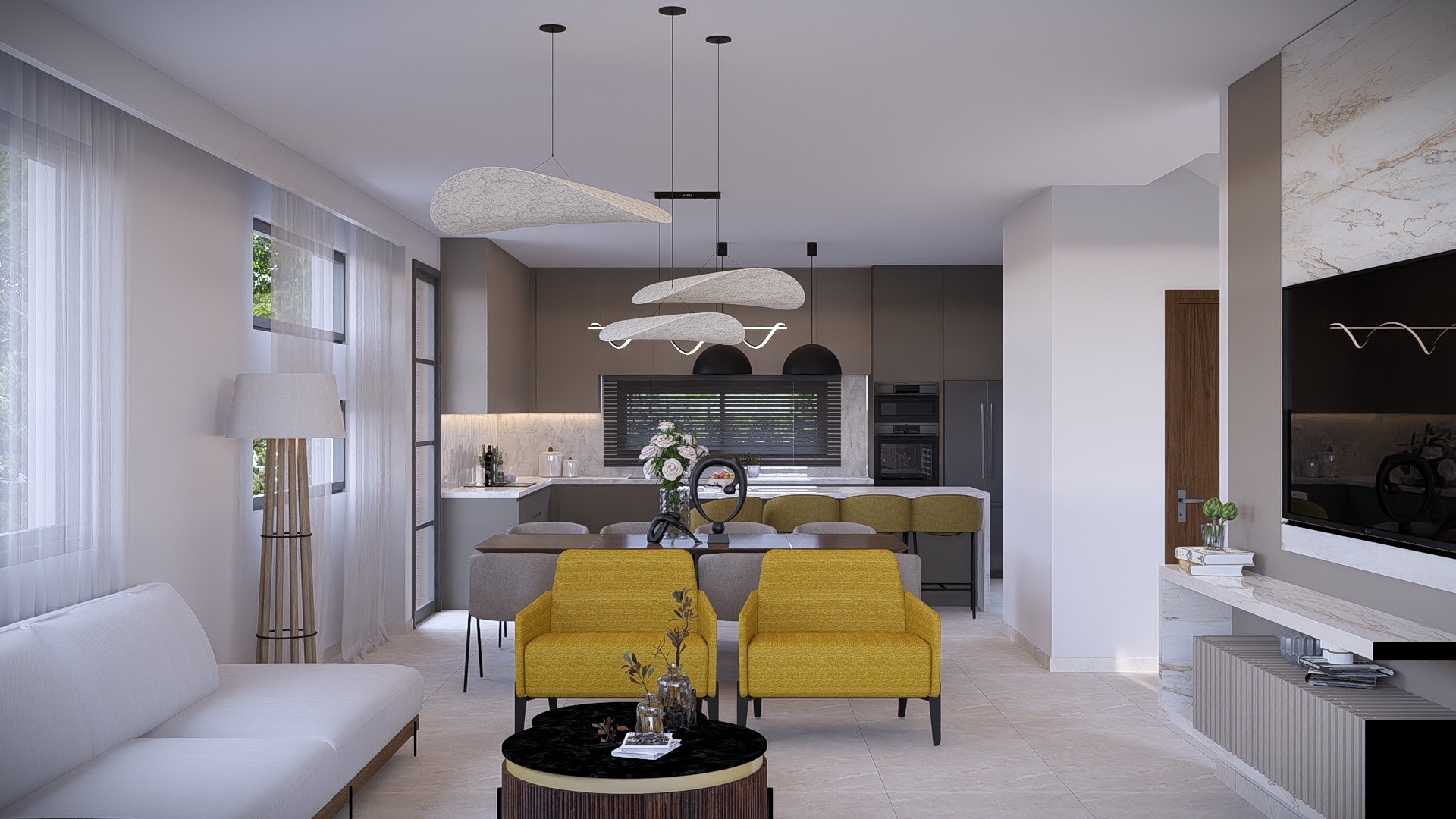 Petal Residences
