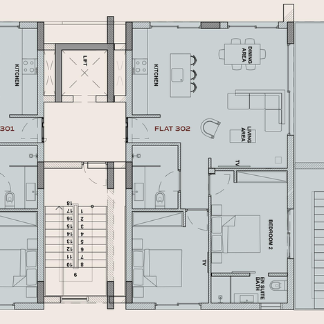 Aya Residences