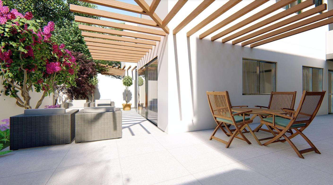 Agia Fyla Project