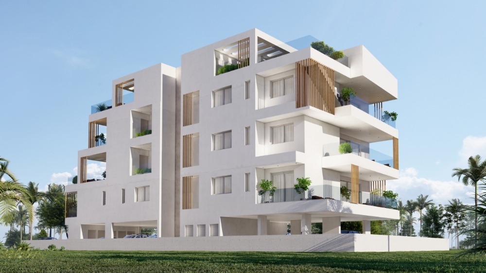 Ideal Living 5 Residence