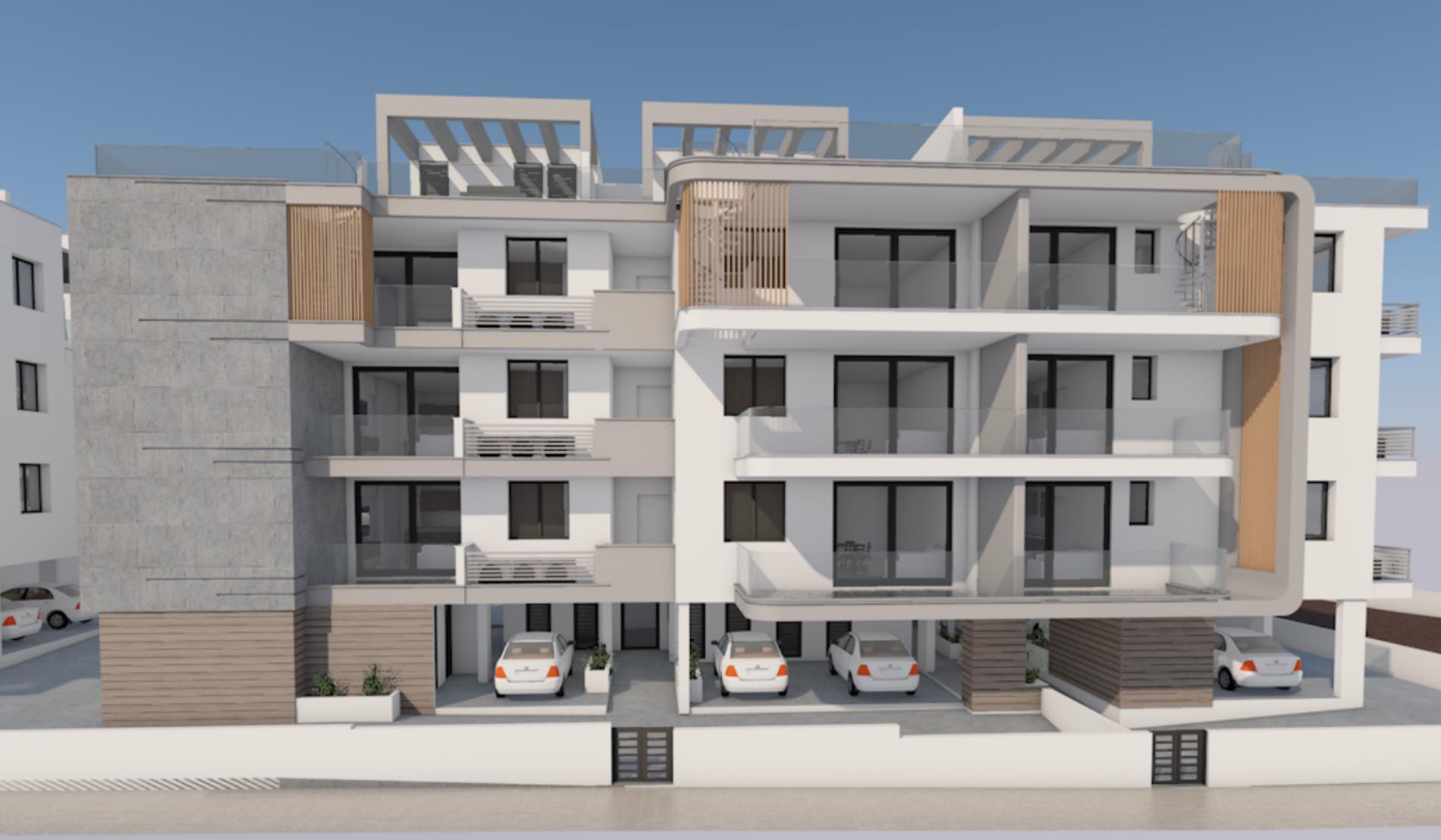 Sunstone Residences Block C