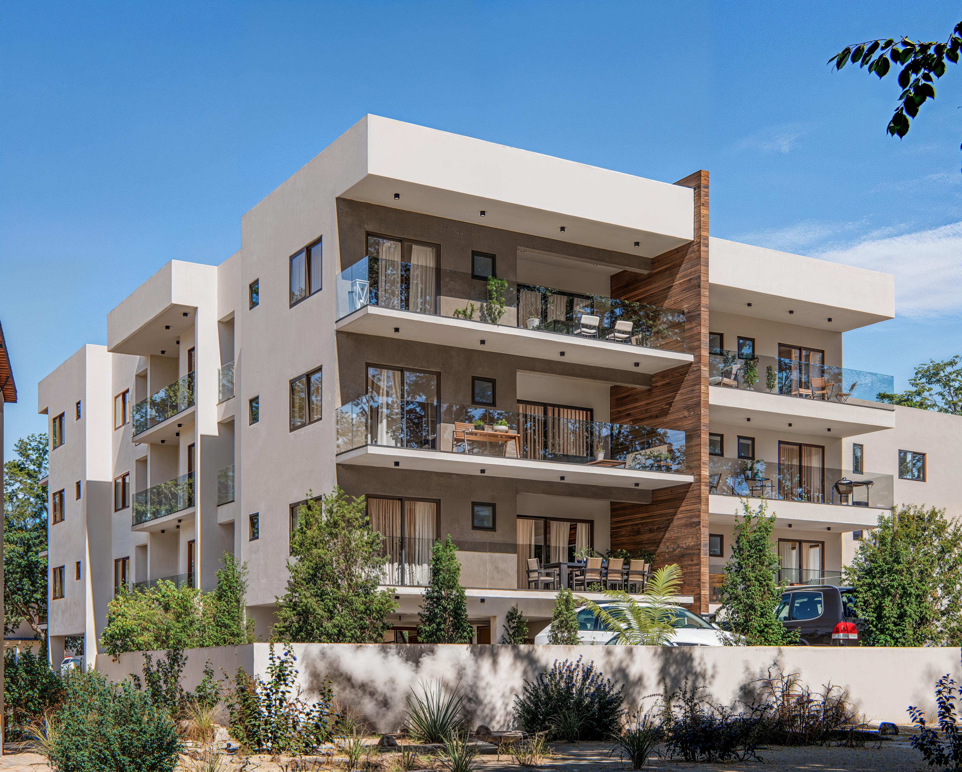 Theo Residence