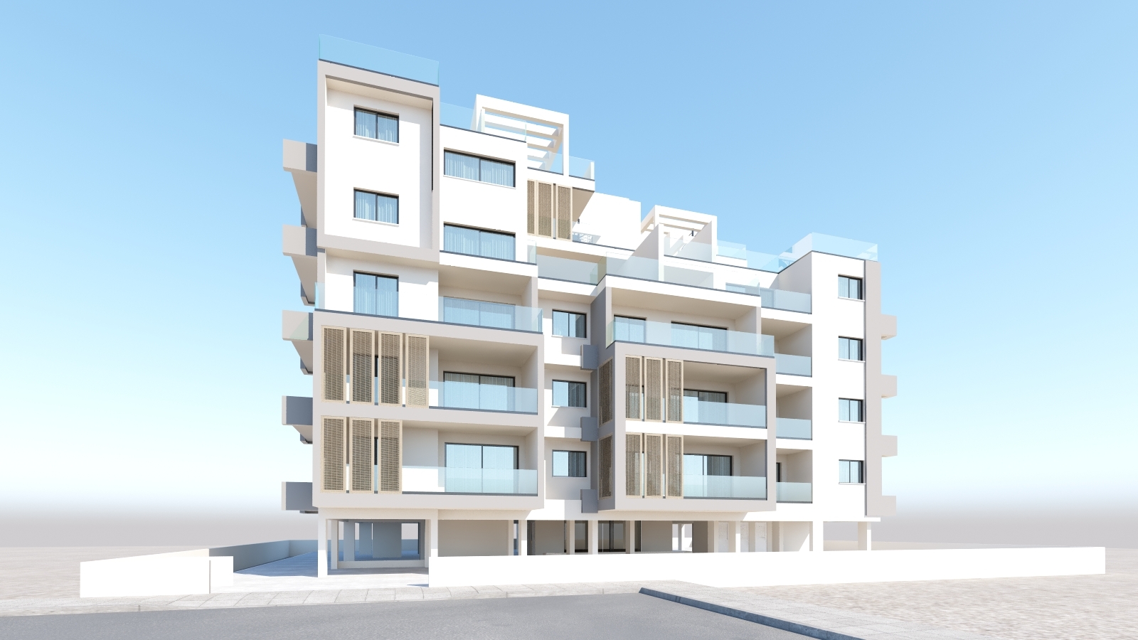 Opal Residences