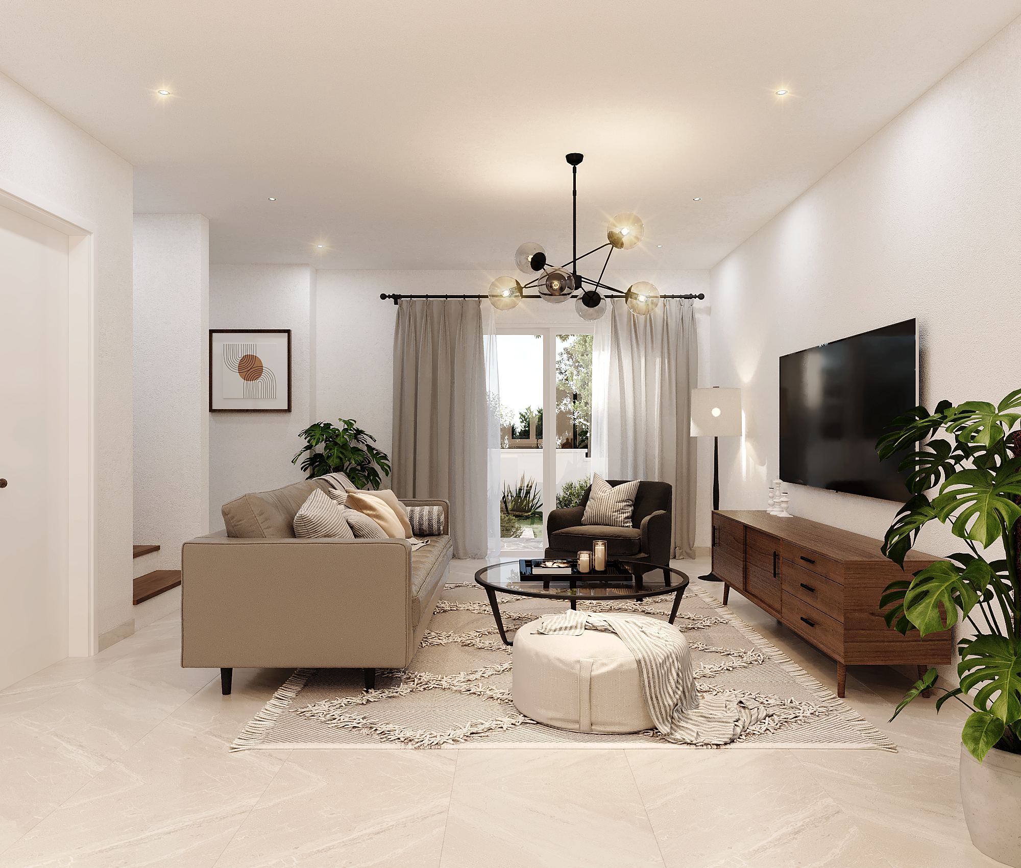 Property main