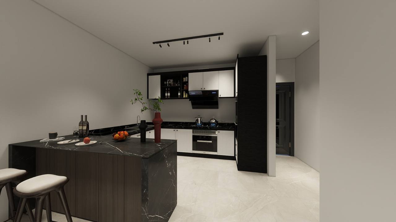 Anne Residence