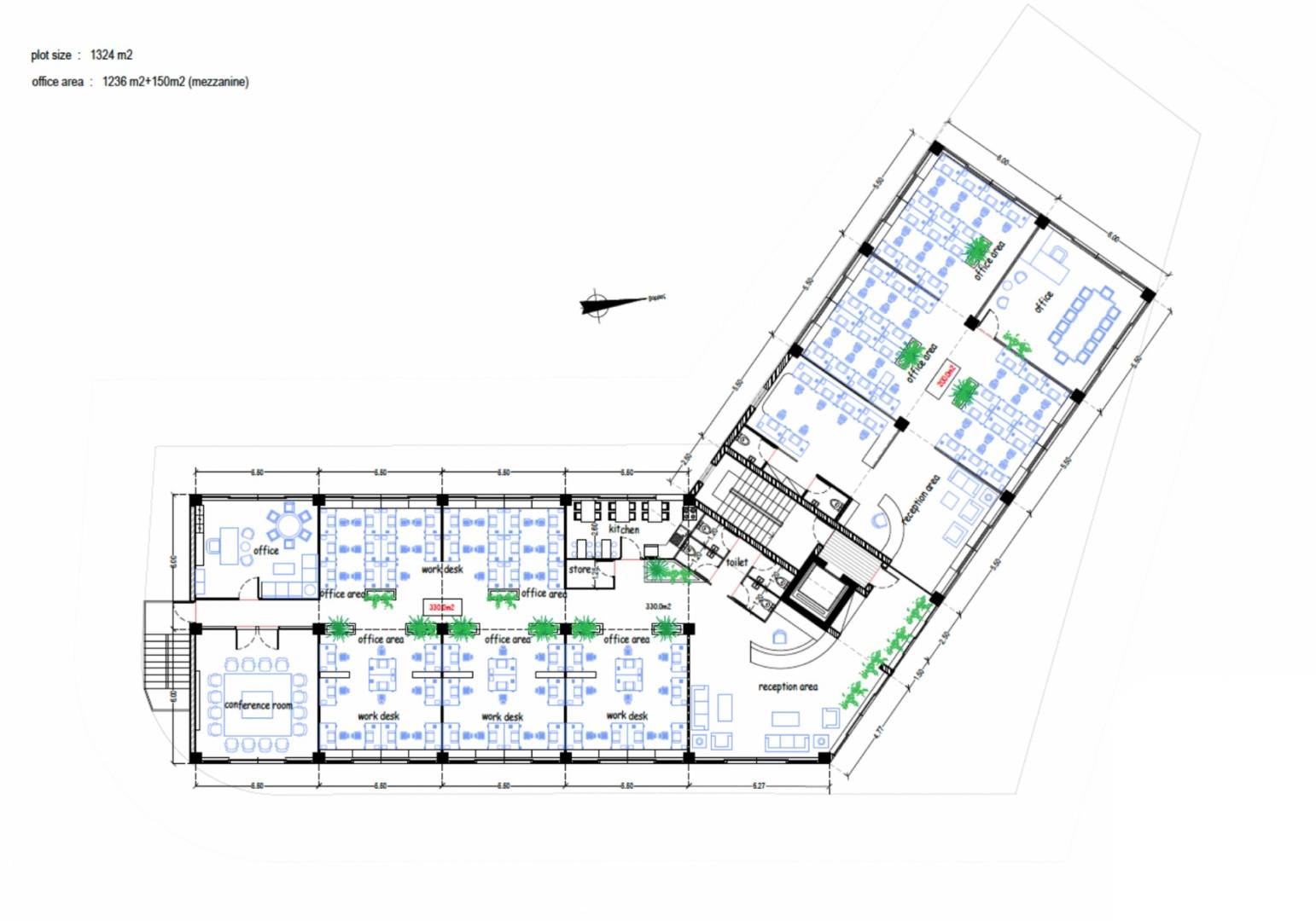 Medousa Business Center