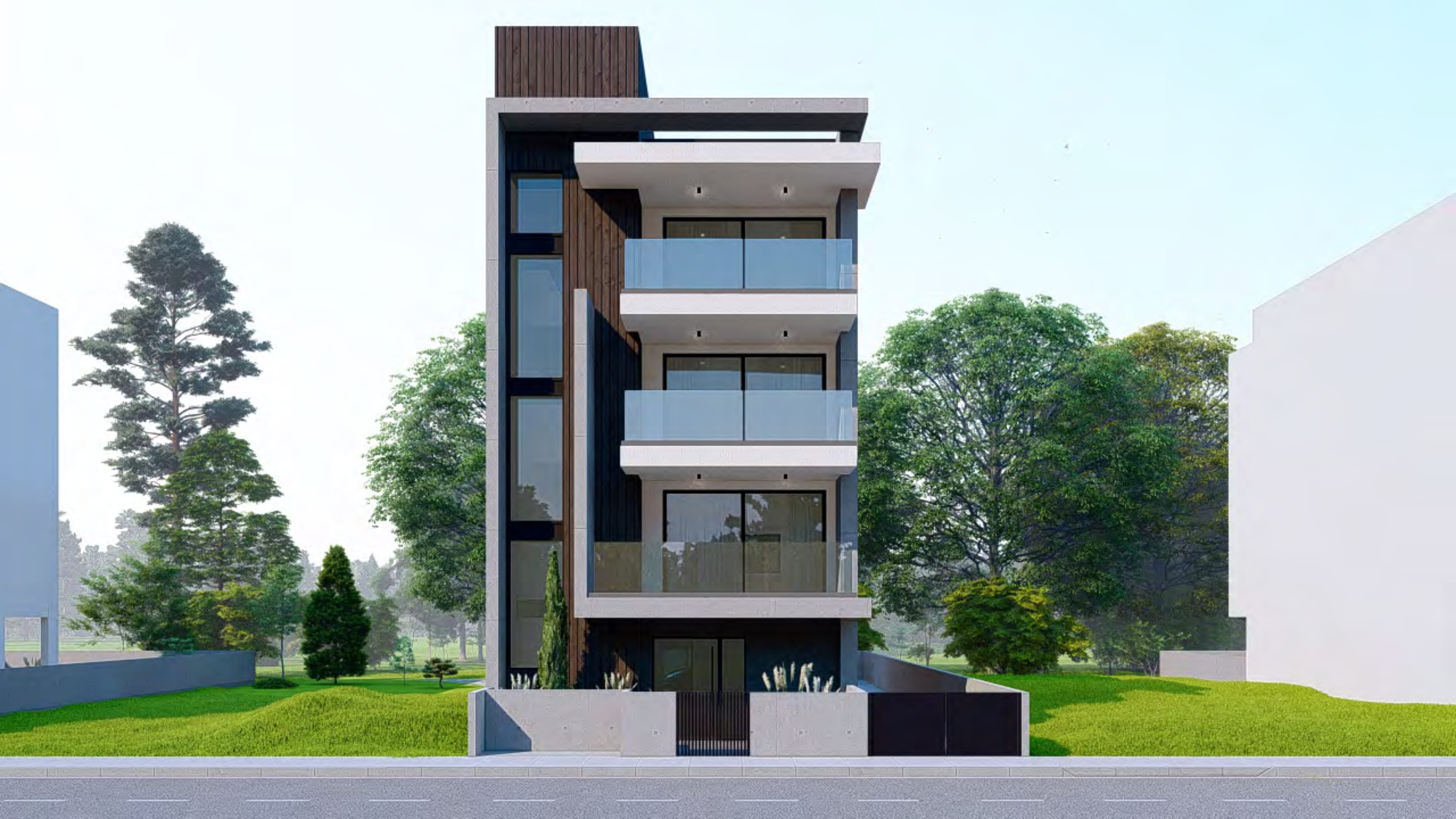 Vivante Residence