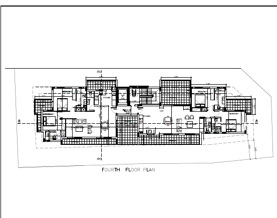 Playa Residences