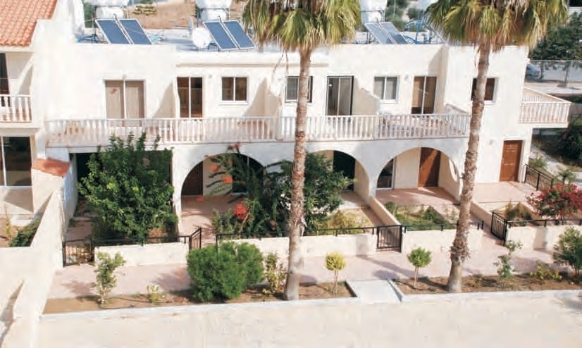 Kings Beach Maisonettes