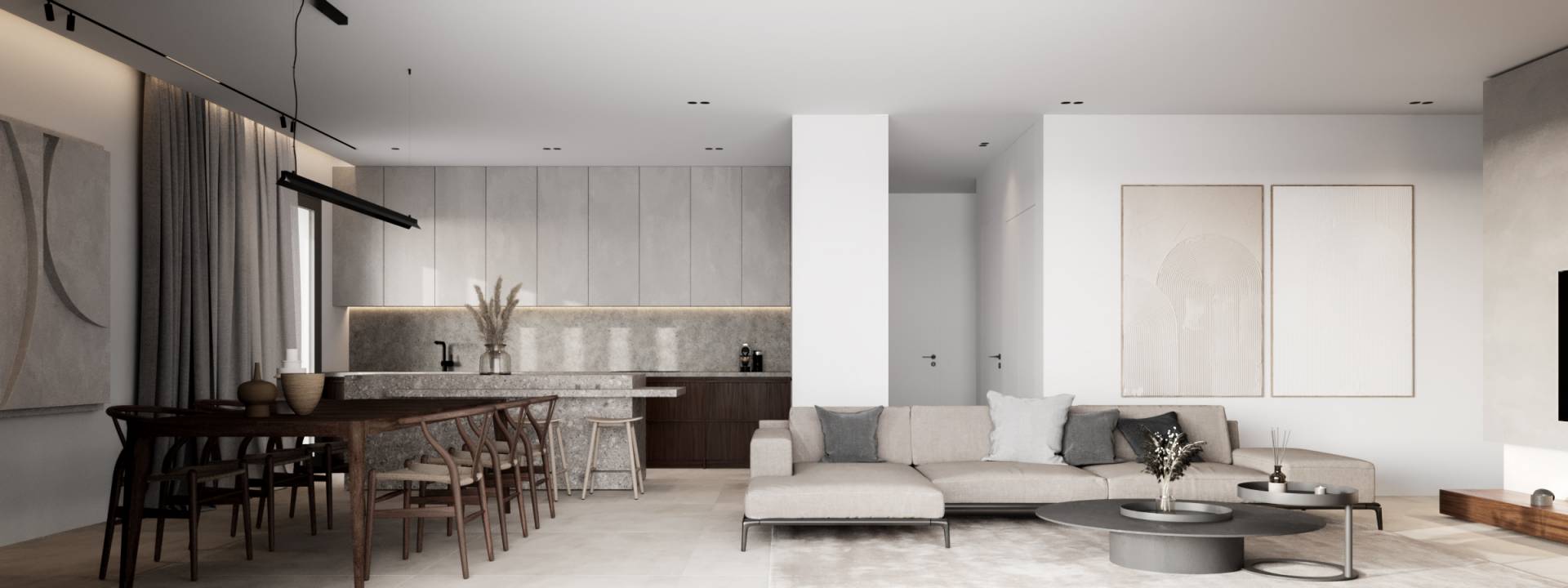 Erato Residence