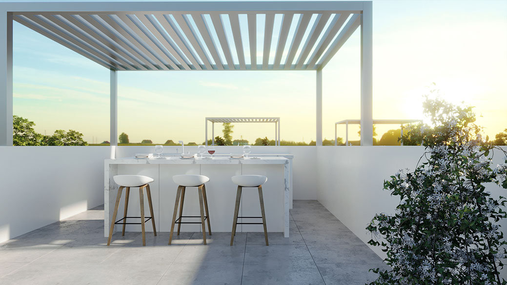 Edge Residences