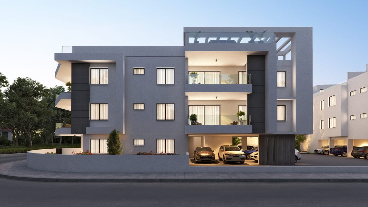 Livadia Pearl