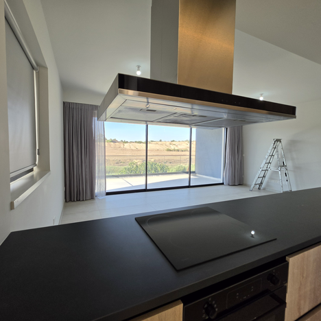 Zeus Residences