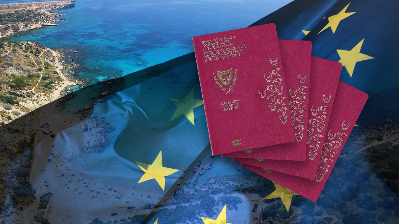 Chronicles of the Cyprus Passport Saga Part 7