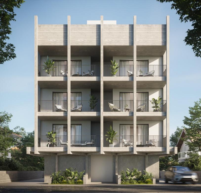 Filippou Residence