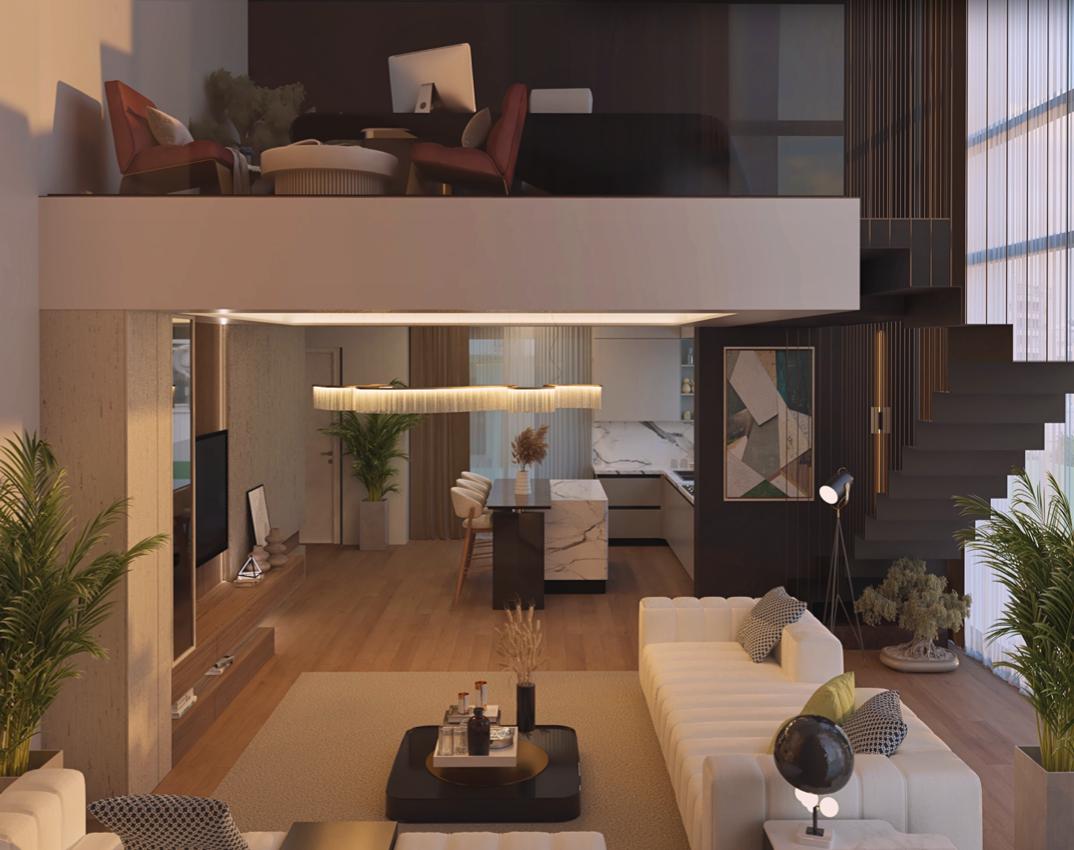 Opal Residence Limassol