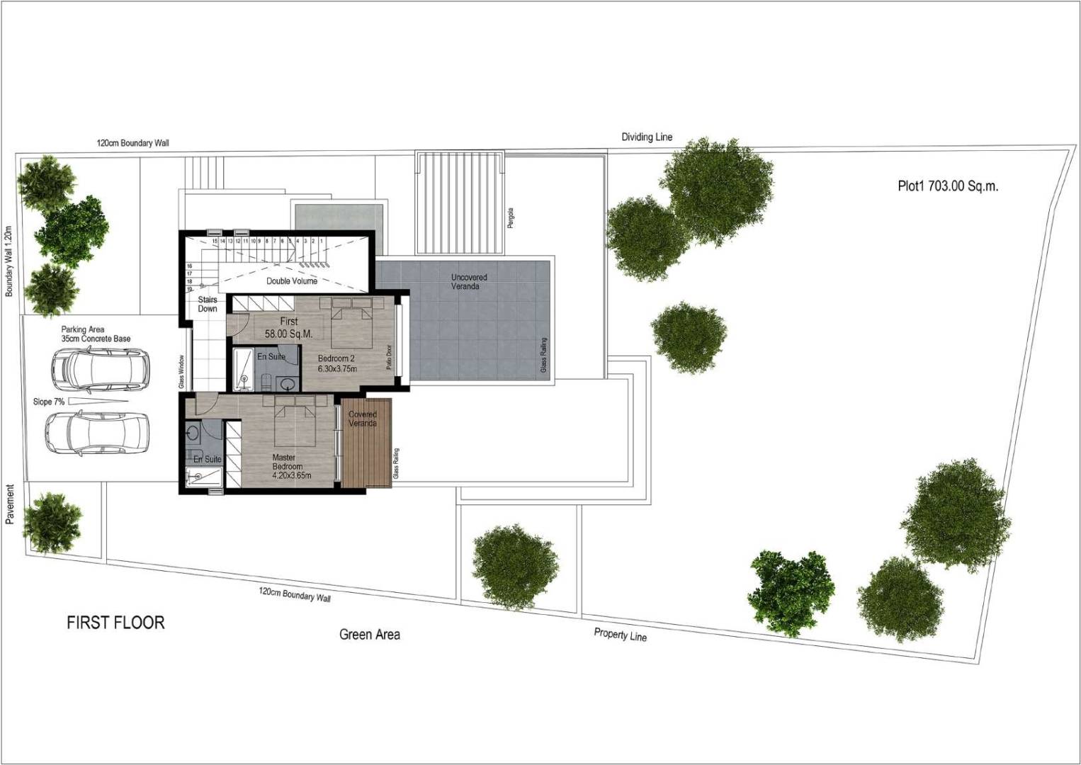 Neo Sunrise Villas