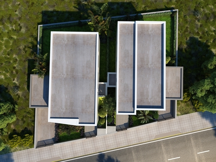 Hongfu Permanent Residence