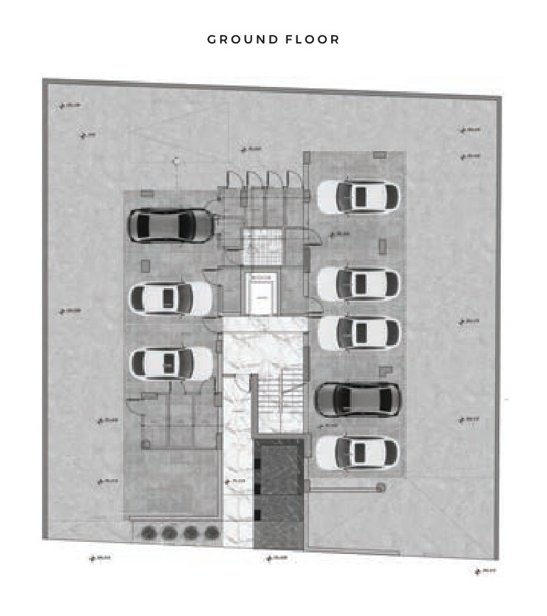 Q Iris Residence