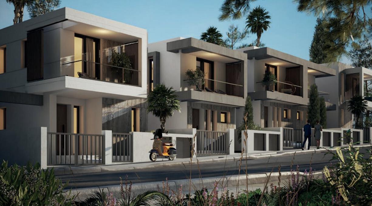 House Residence