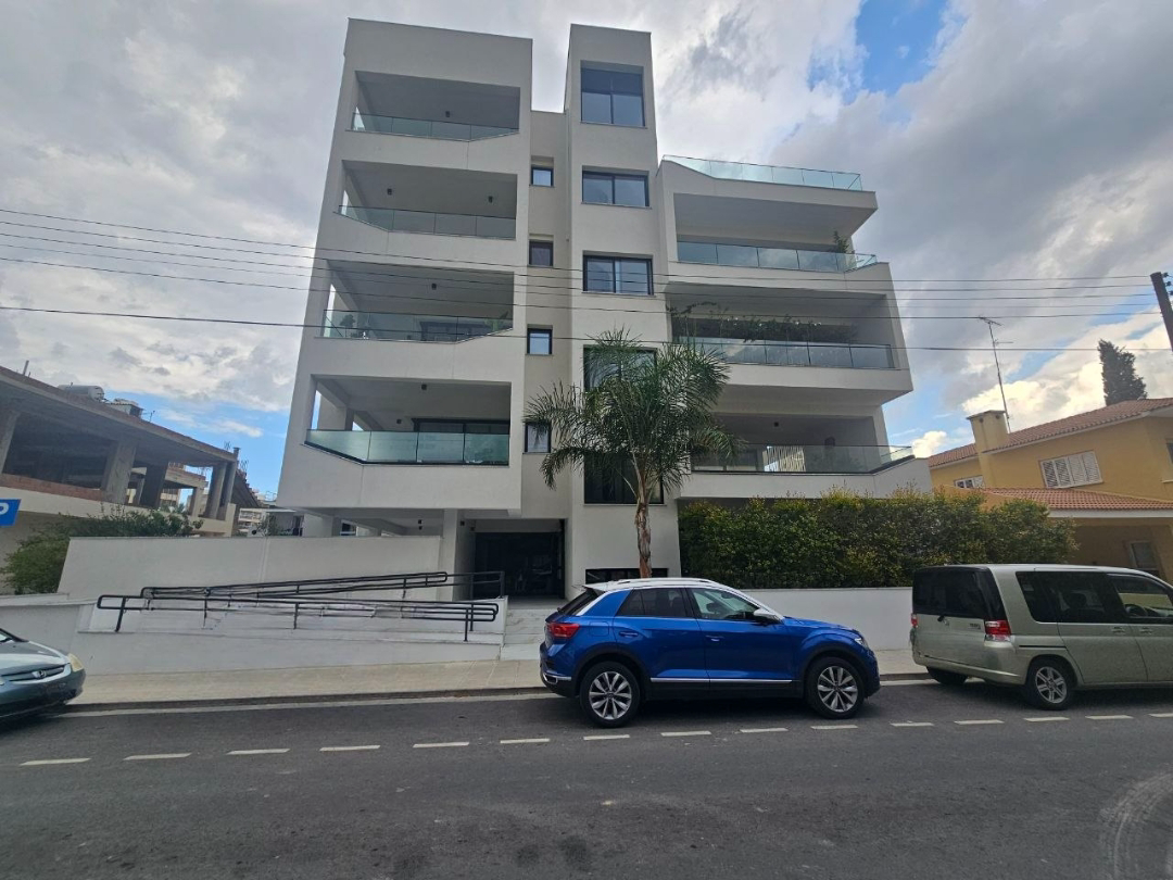 Property main