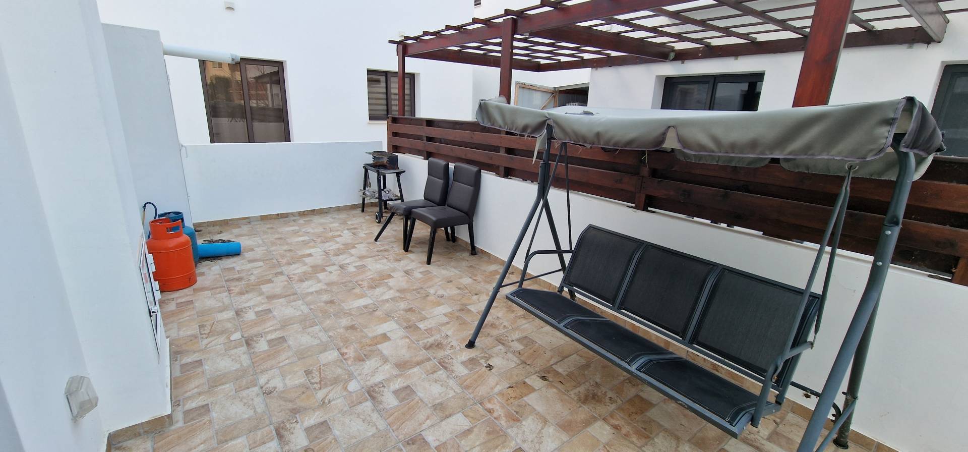 Carisa Olivea Resort & Homes