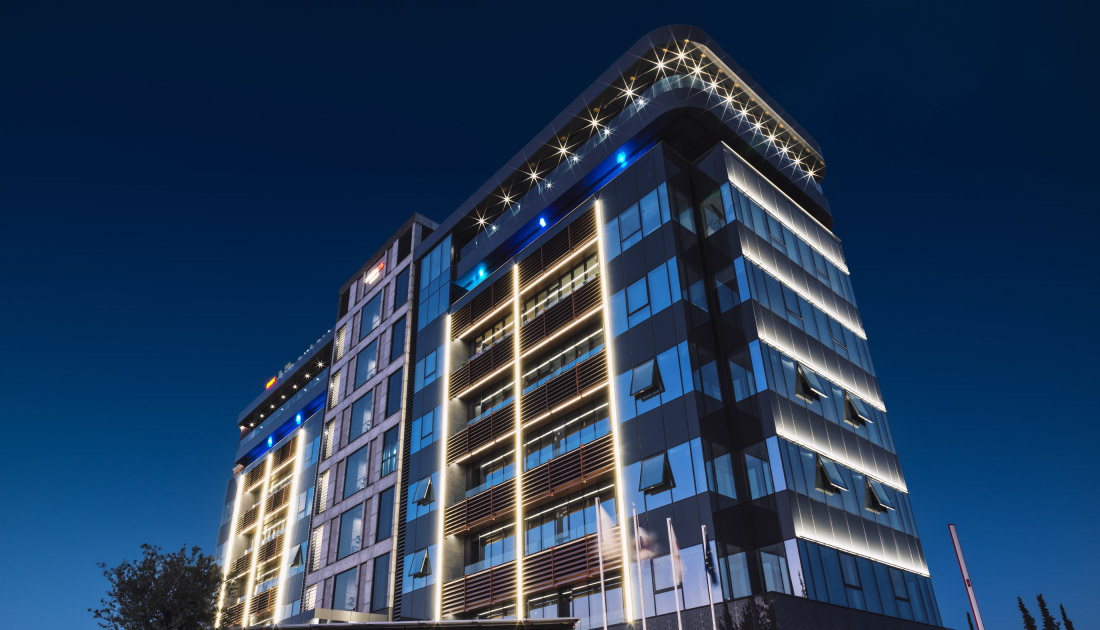 KSenos Complex 3
