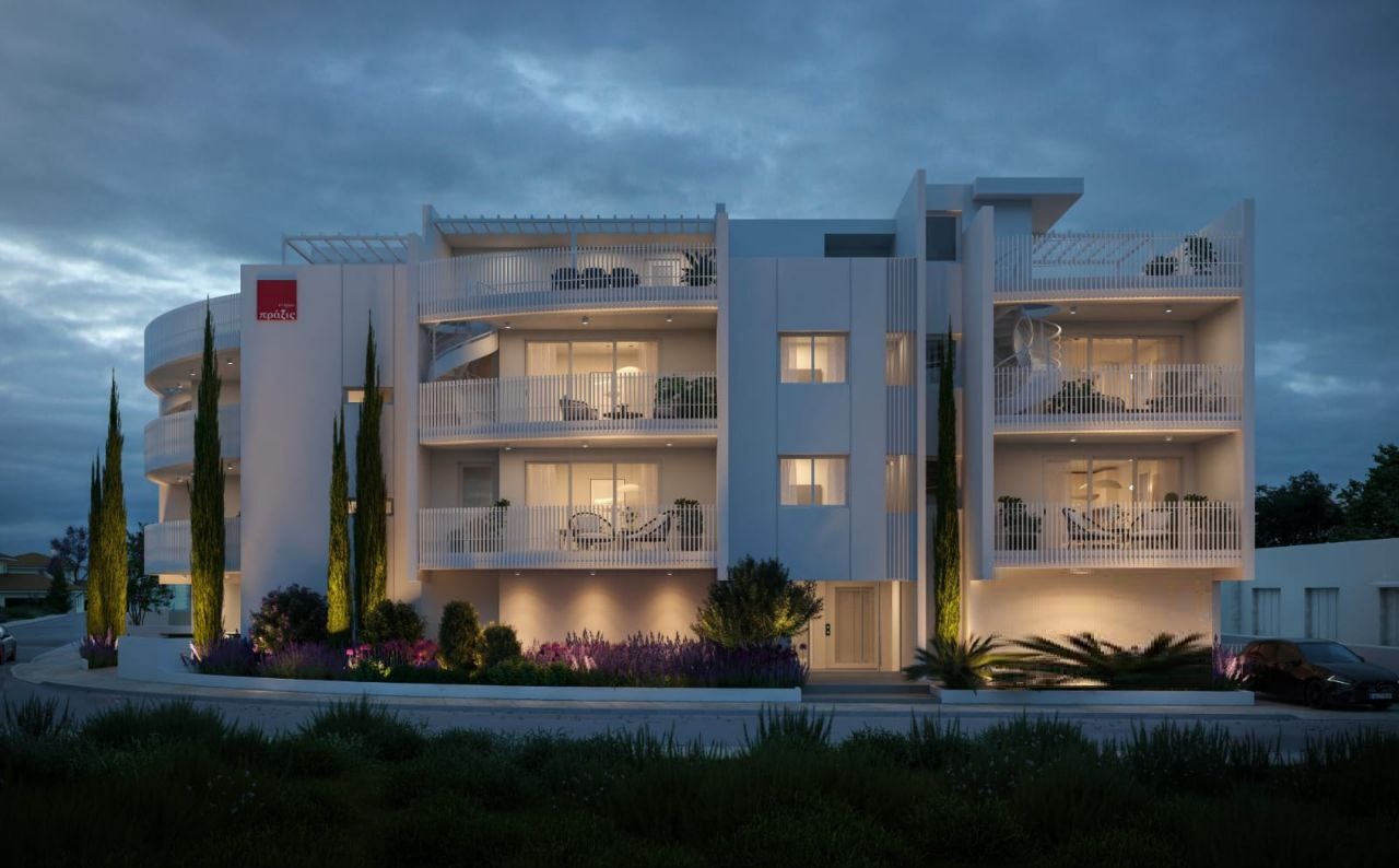 Ion Residence