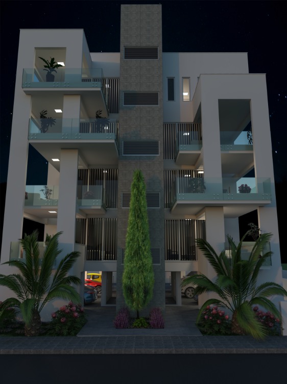 Shadow Residence