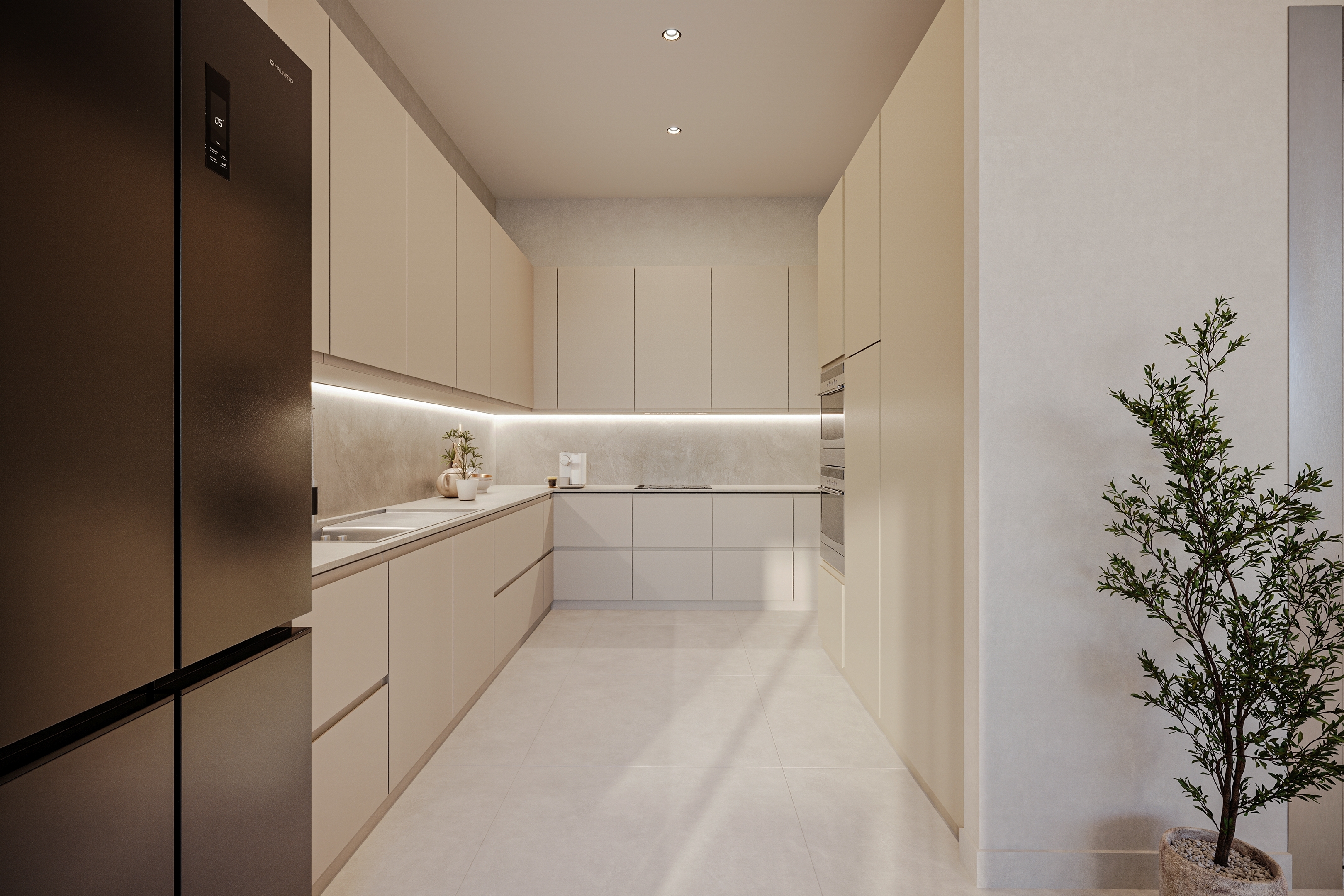 Onem Villas
