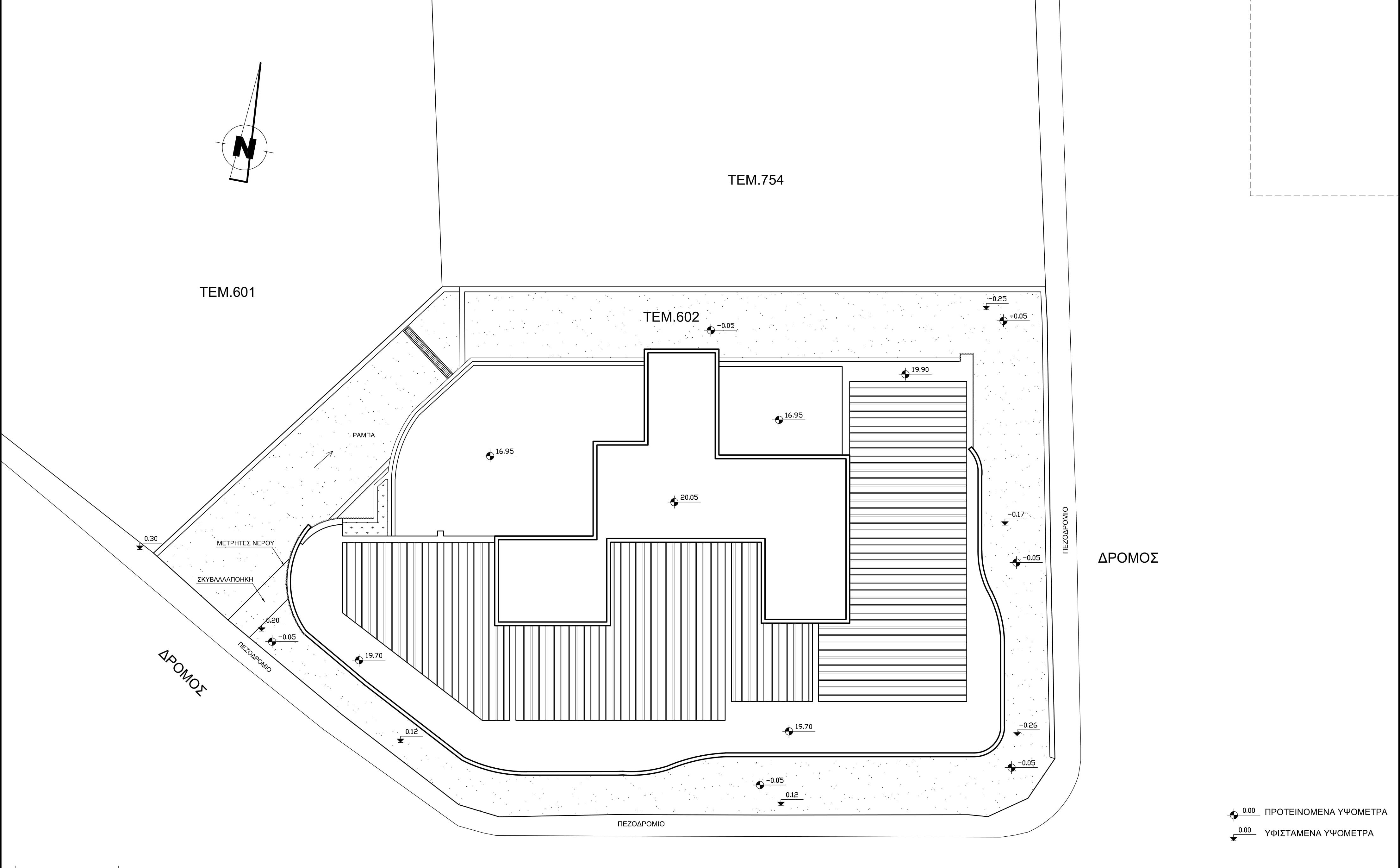 Pine Arc Residence