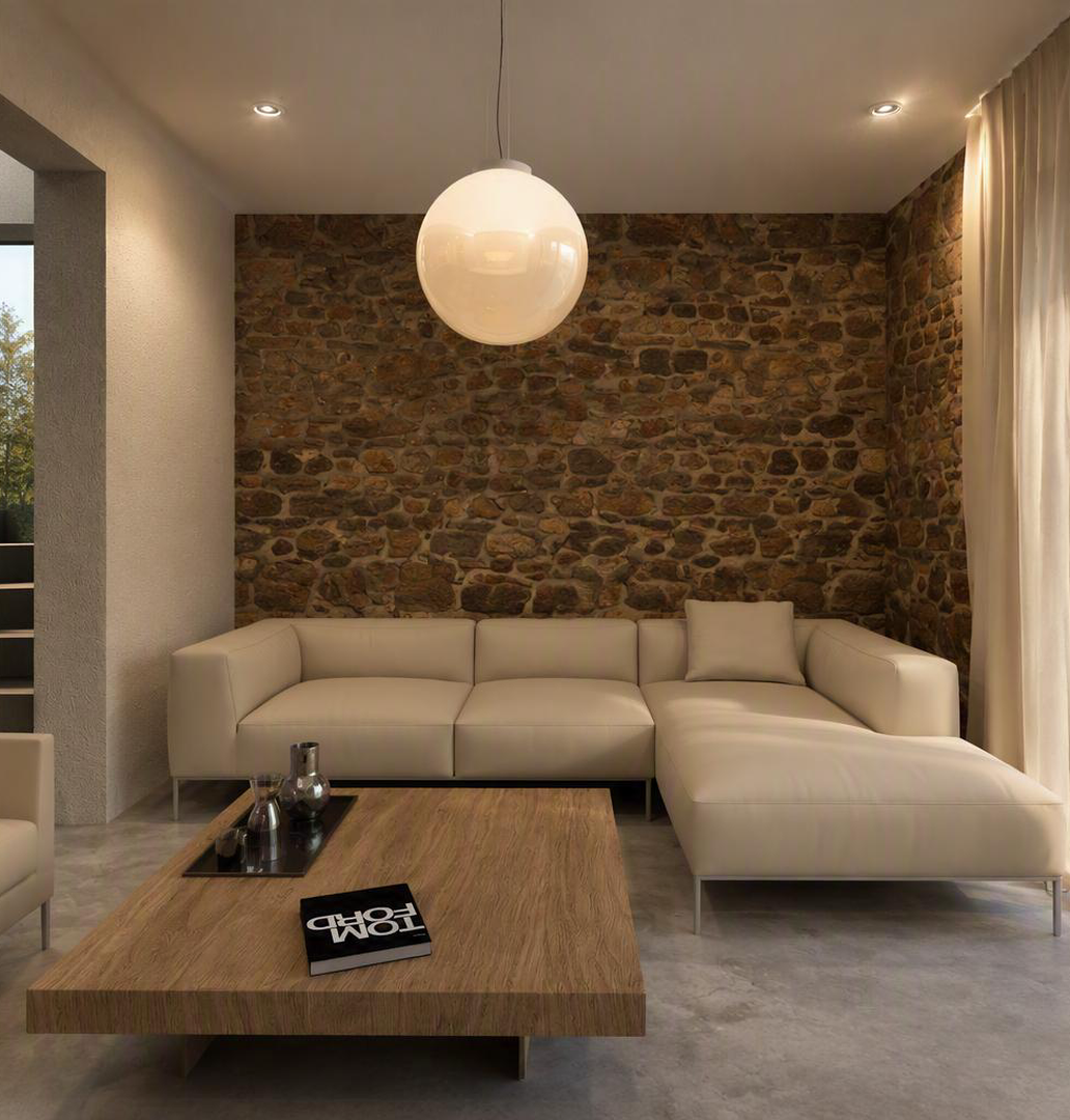 Almond Homes