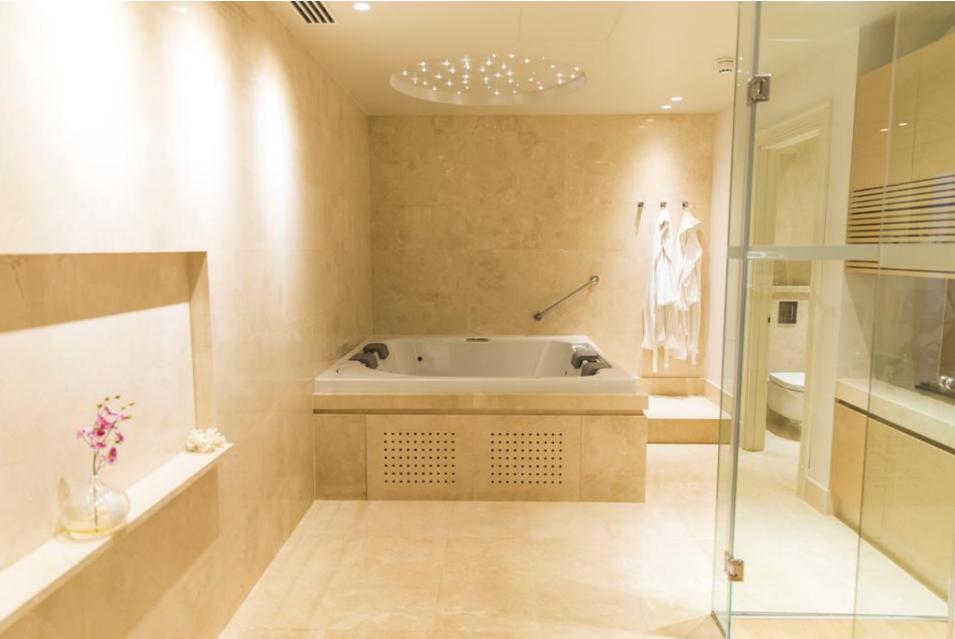 Faros Sea Residence