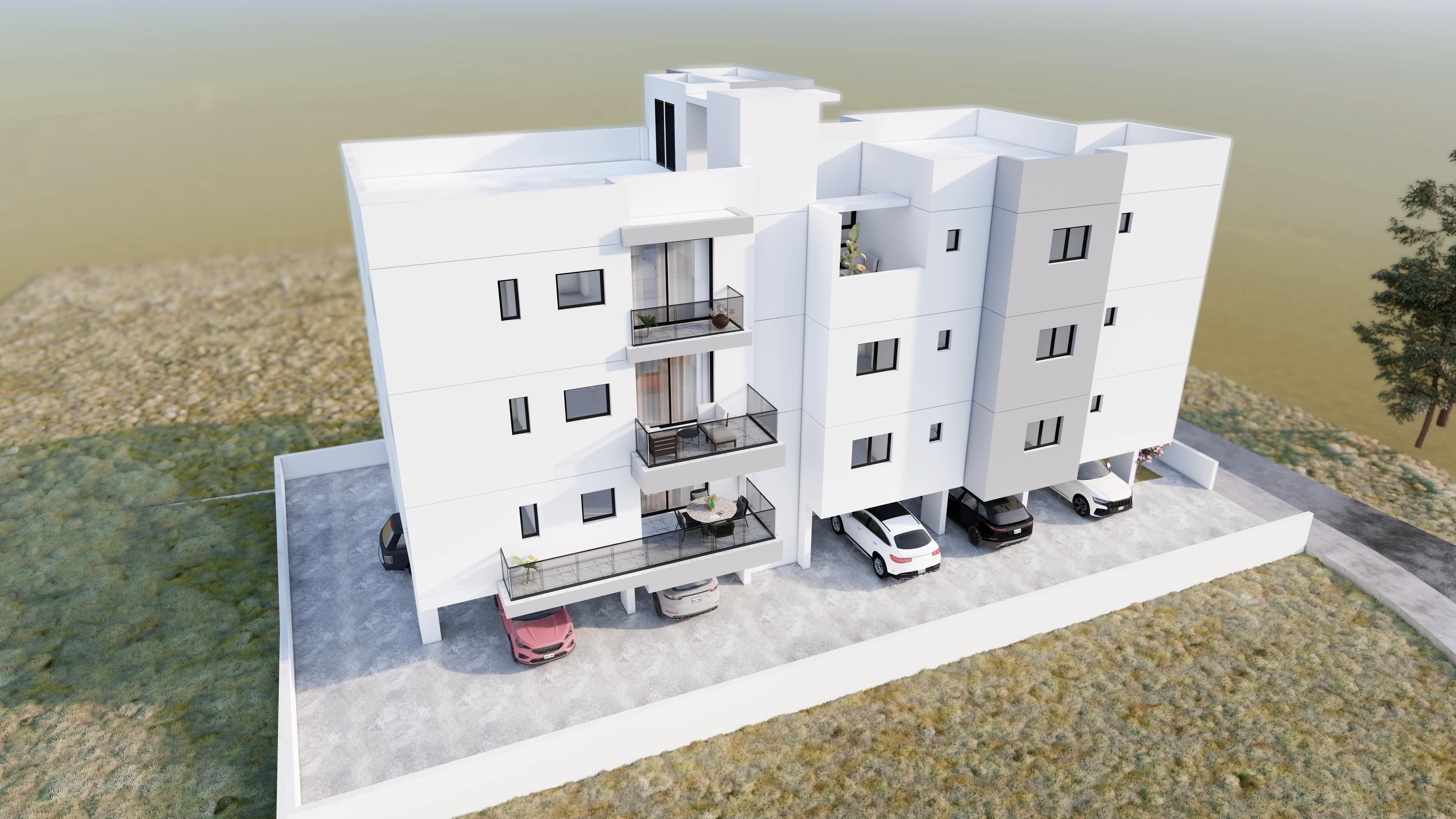 Luxury Apts 17
