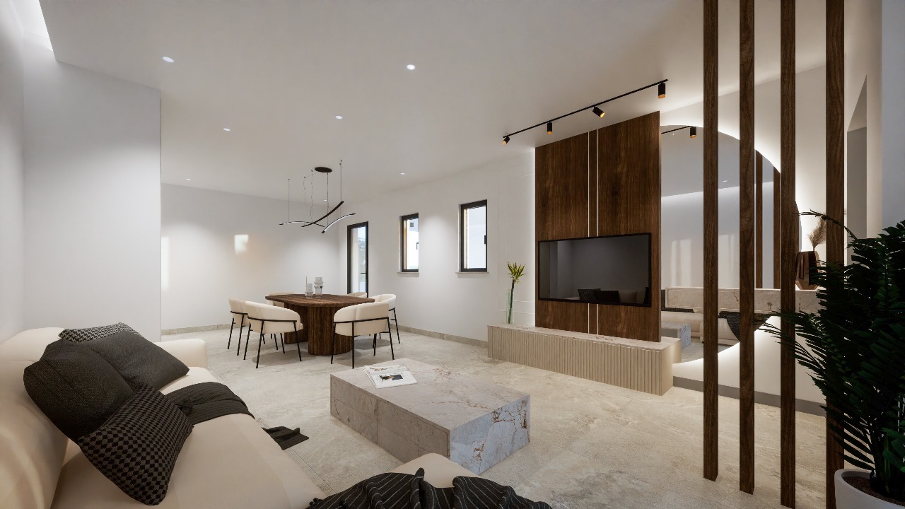 Soleil Residences